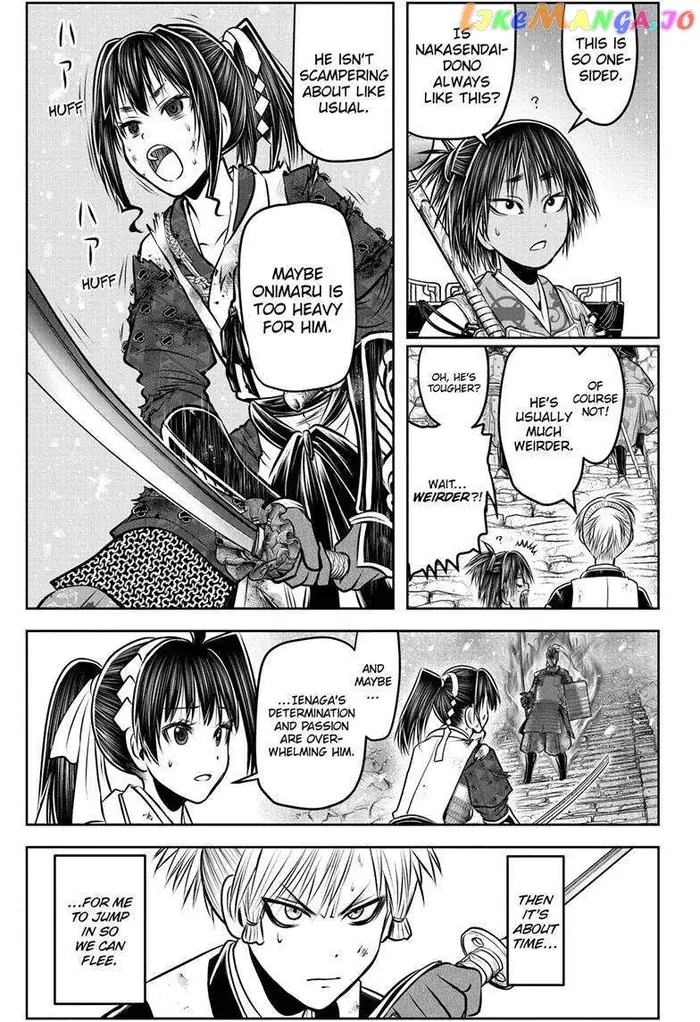 The Elusive Samurai Chapter 128 image 12_optimized